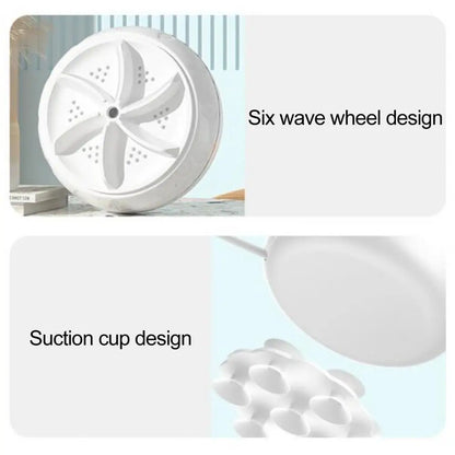 InspireWash™