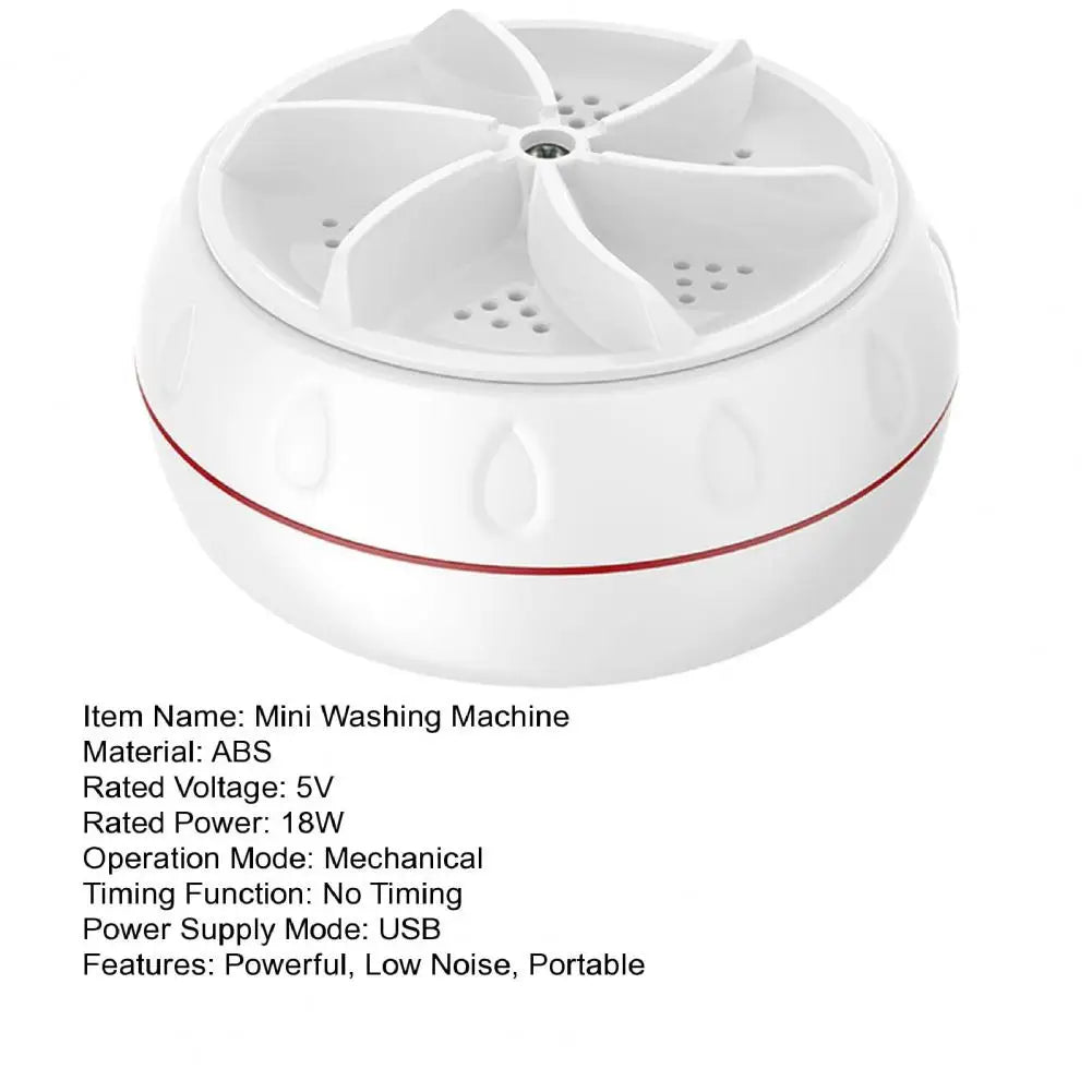 InspireWash™