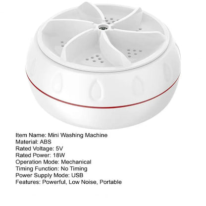 InspireWash™