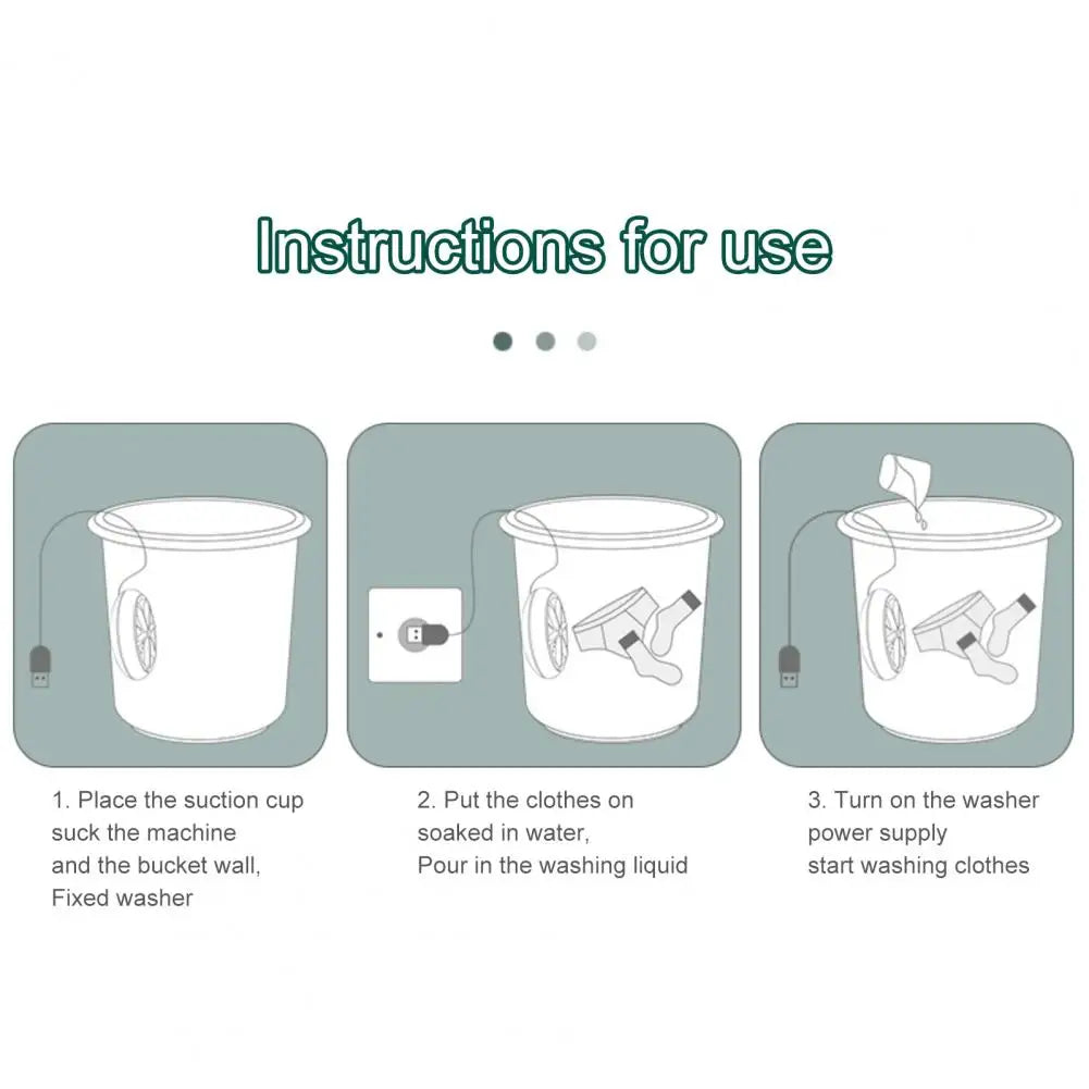 InspireWash™