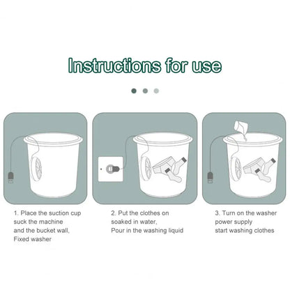 InspireWash™