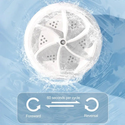InspireWash™